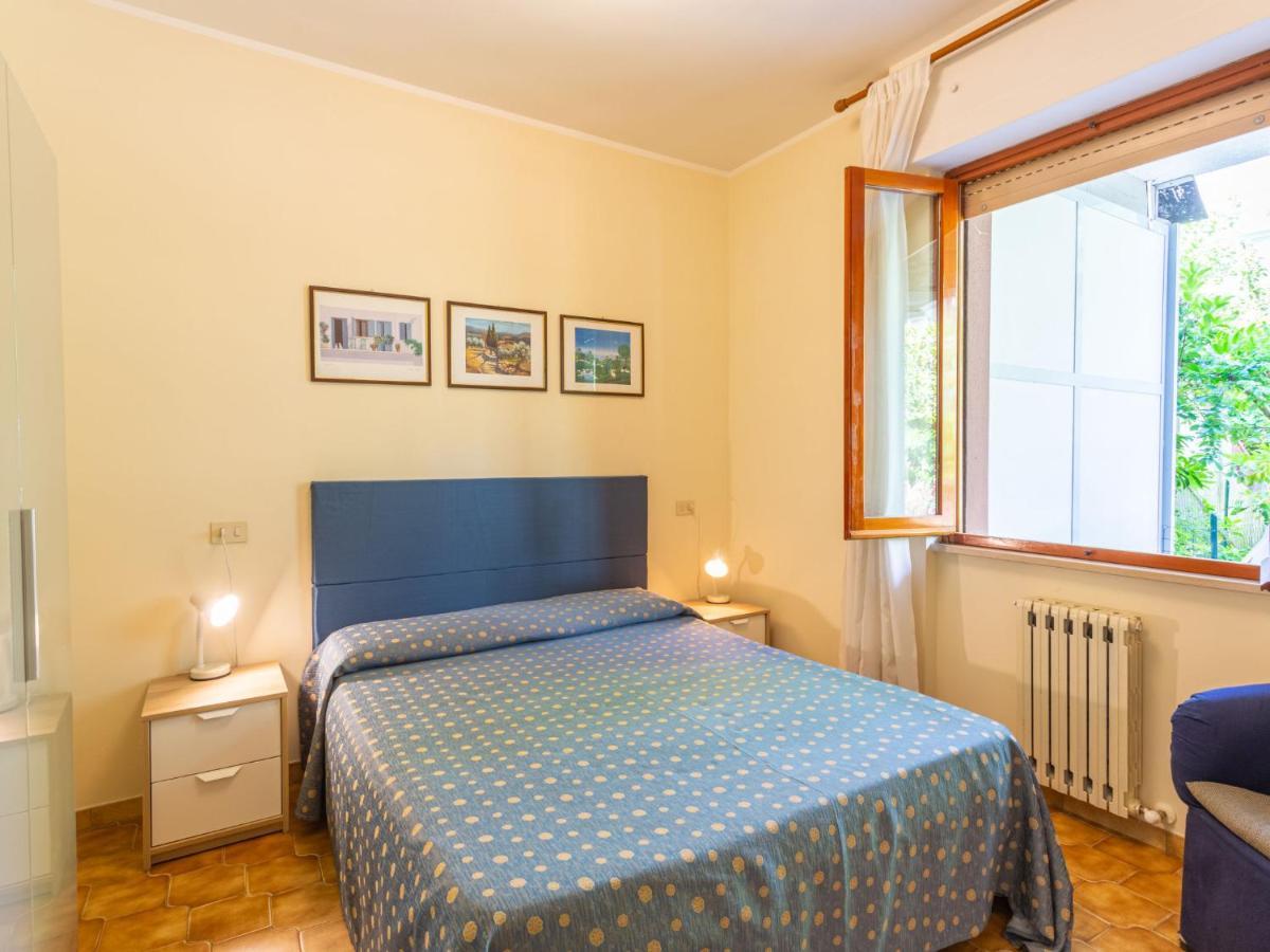 Apartment Mare Blu-1 By Interhome Francavilla Al Mare Eksteriør bilde