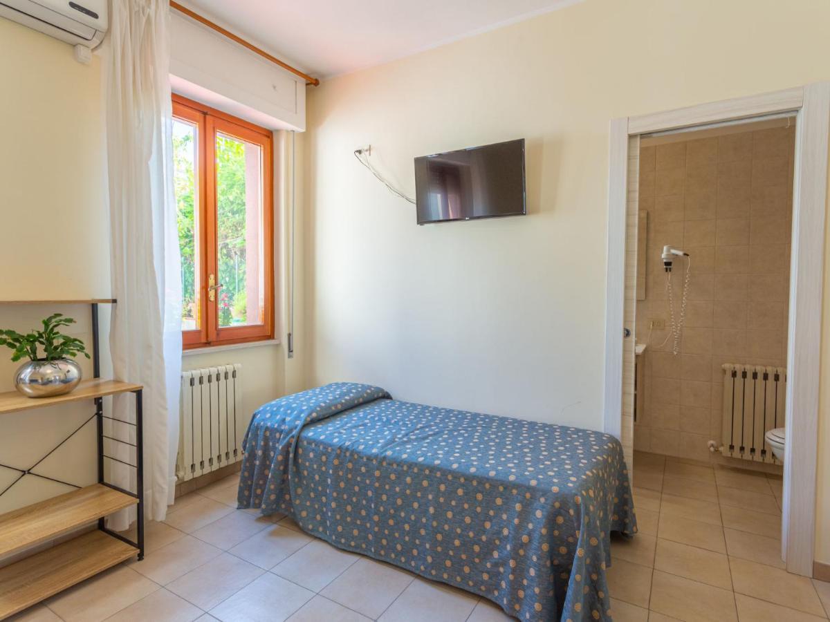 Apartment Mare Blu-1 By Interhome Francavilla Al Mare Eksteriør bilde