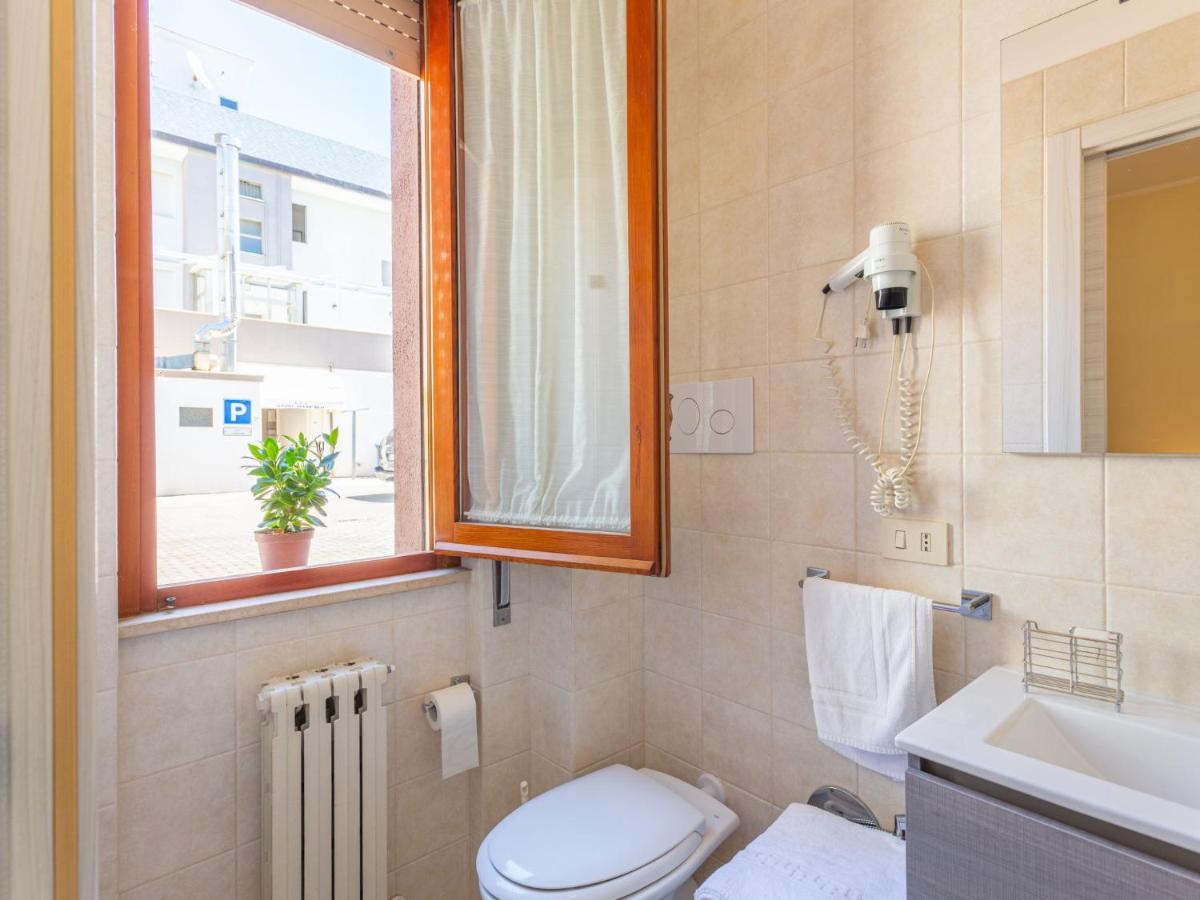 Apartment Mare Blu-1 By Interhome Francavilla Al Mare Eksteriør bilde