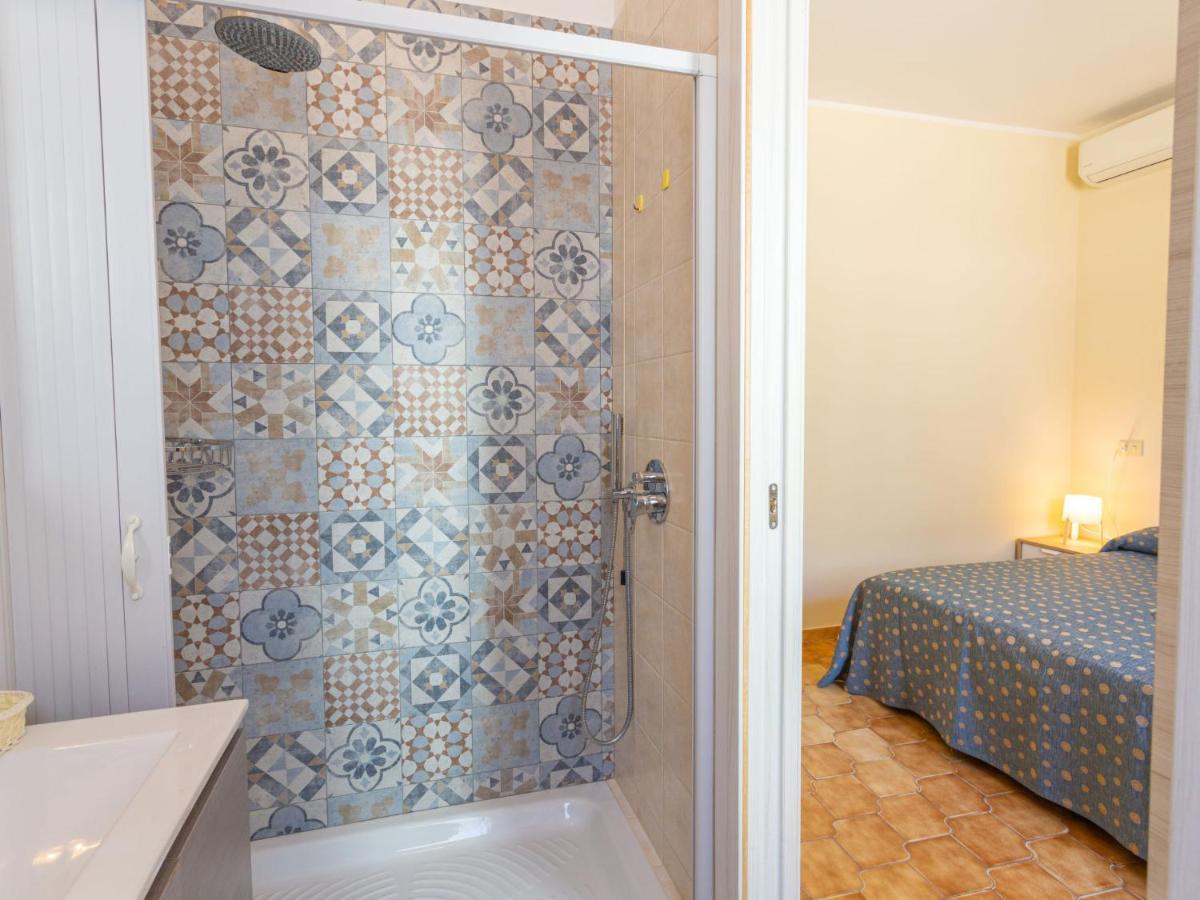 Apartment Mare Blu-1 By Interhome Francavilla Al Mare Eksteriør bilde