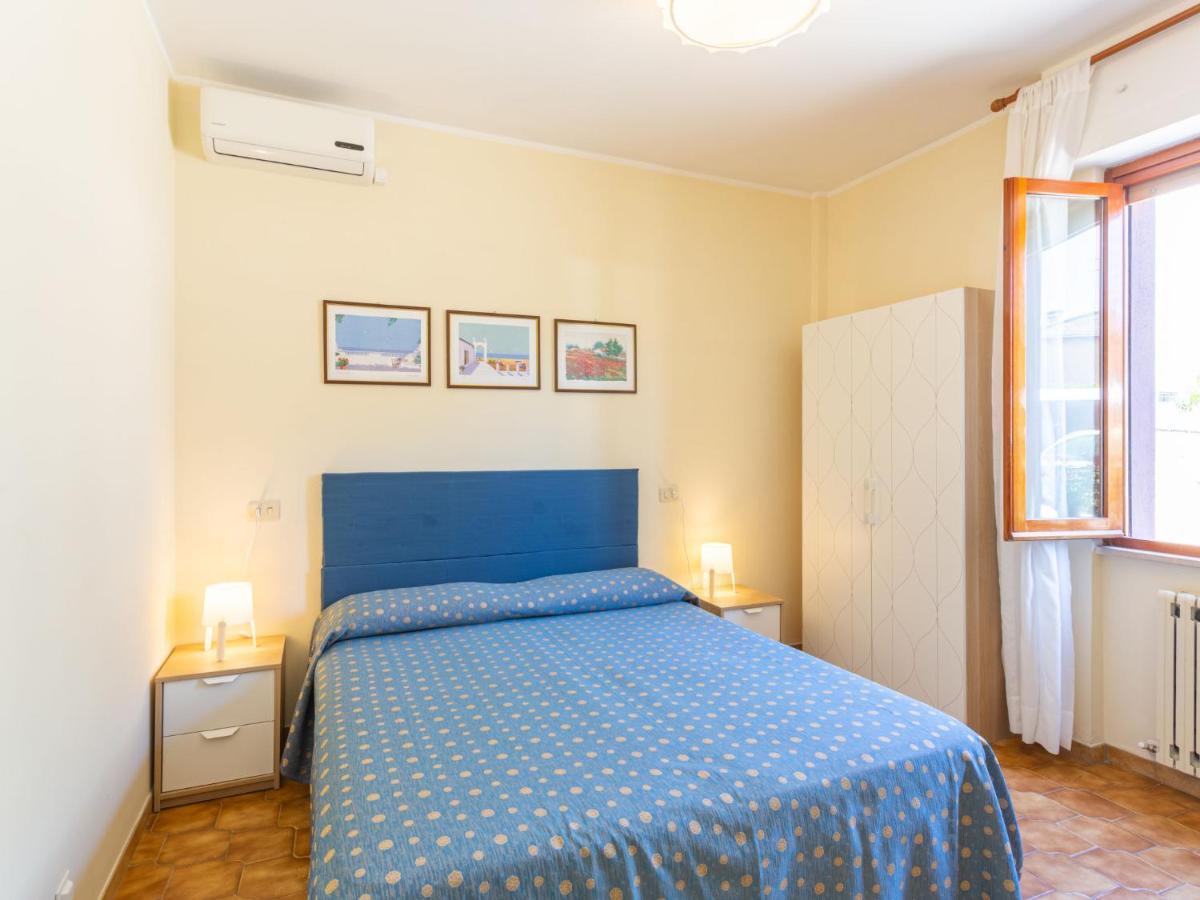 Apartment Mare Blu-1 By Interhome Francavilla Al Mare Eksteriør bilde