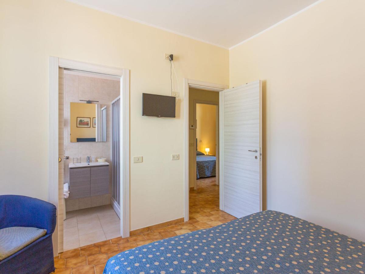 Apartment Mare Blu-1 By Interhome Francavilla Al Mare Eksteriør bilde