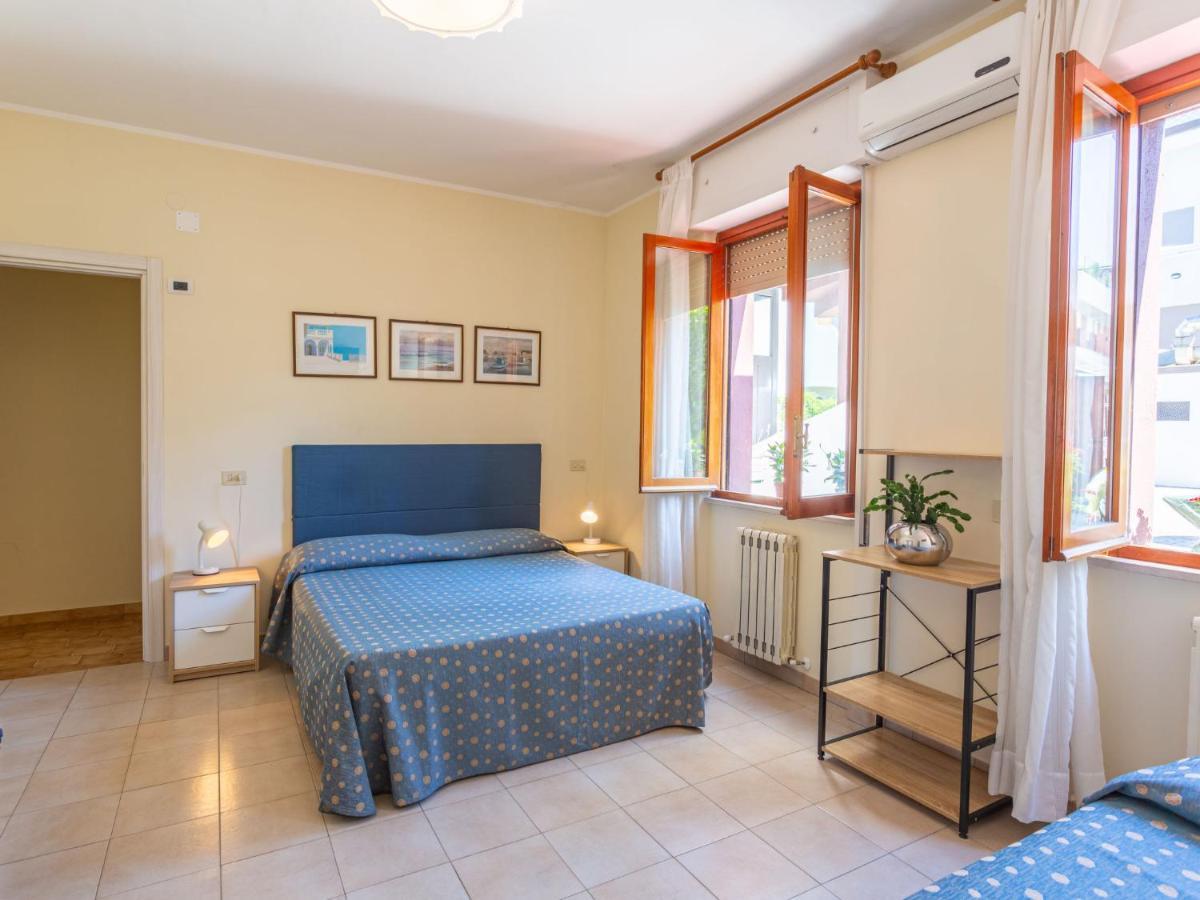 Apartment Mare Blu-1 By Interhome Francavilla Al Mare Eksteriør bilde