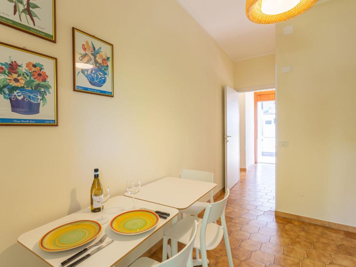 Apartment Mare Blu-1 By Interhome Francavilla Al Mare Eksteriør bilde