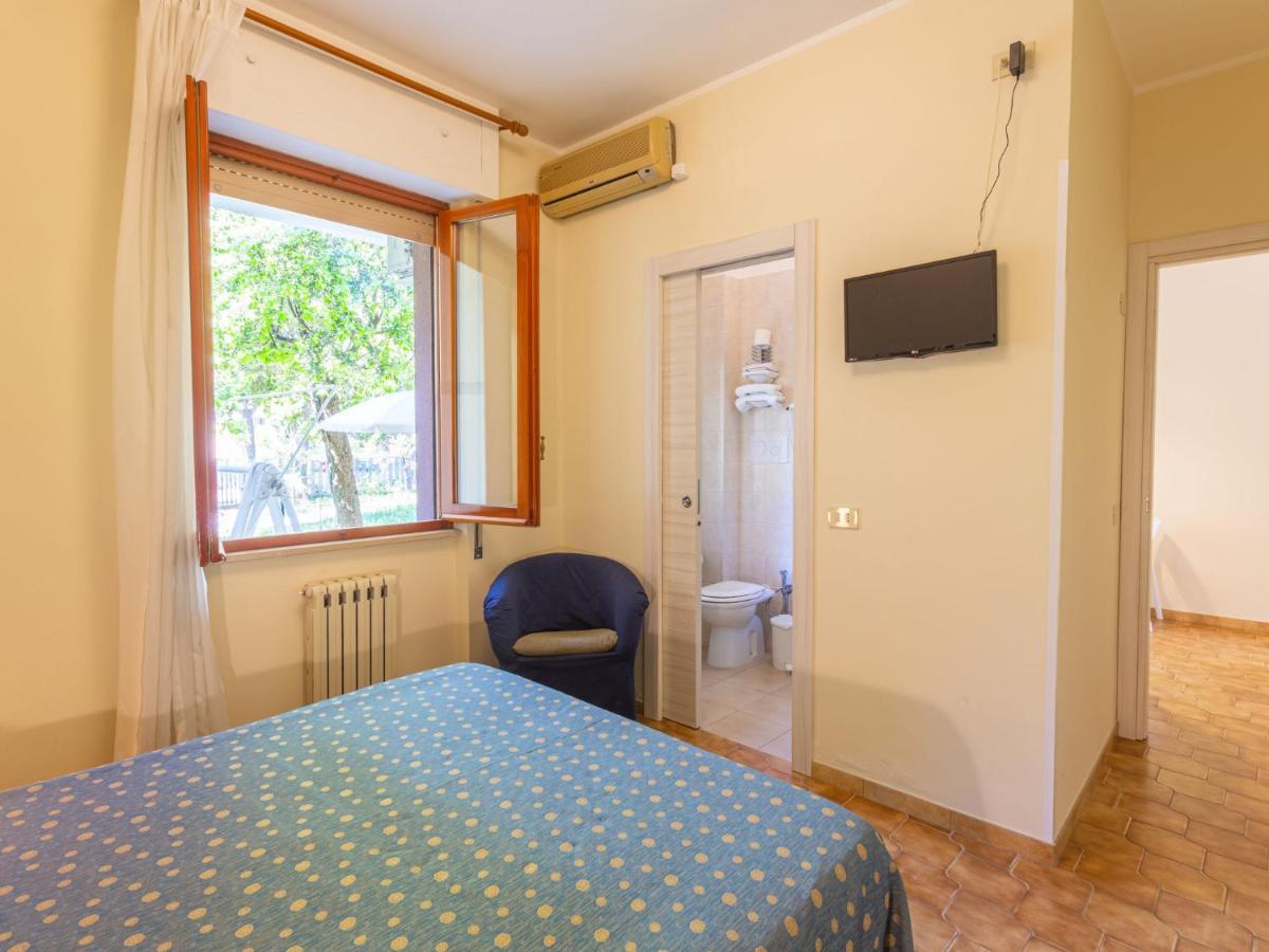 Apartment Mare Blu-1 By Interhome Francavilla Al Mare Eksteriør bilde