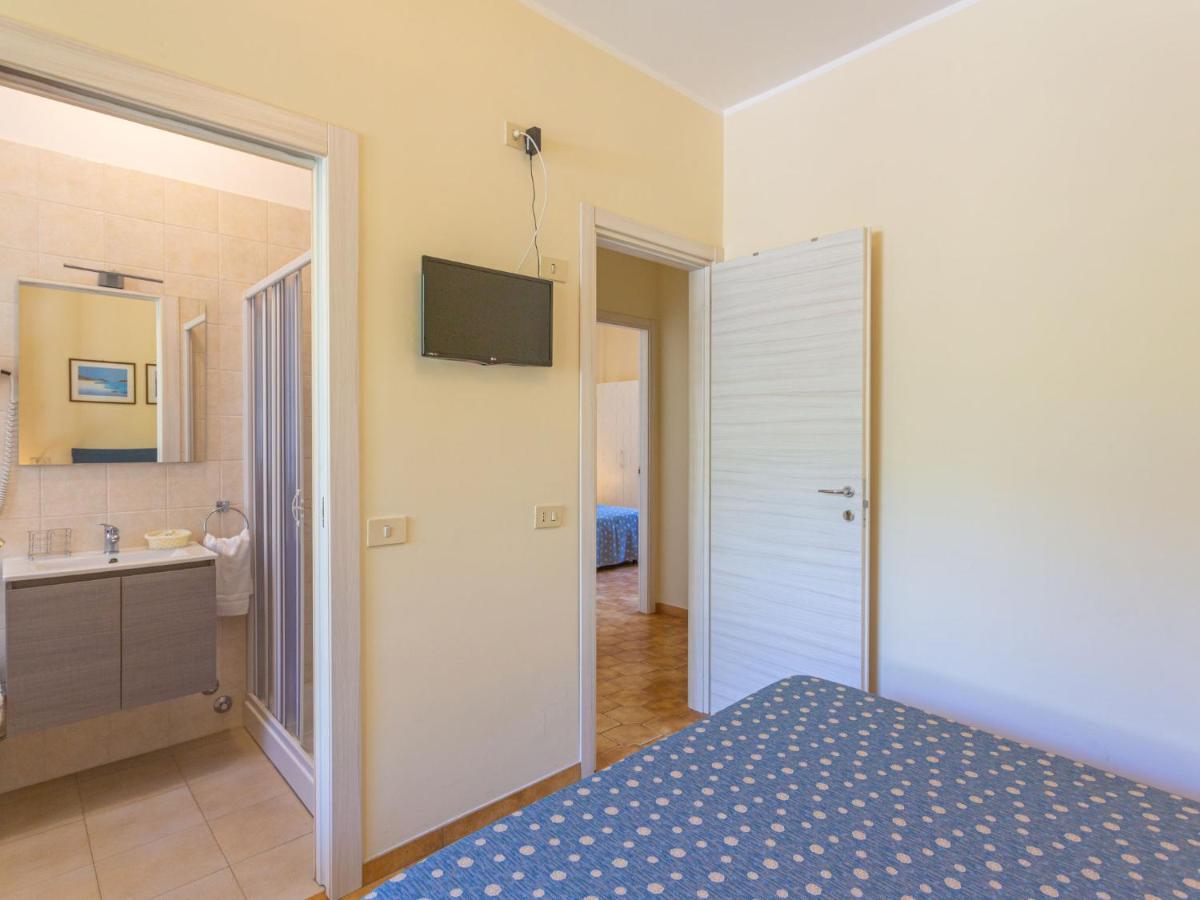 Apartment Mare Blu-1 By Interhome Francavilla Al Mare Eksteriør bilde