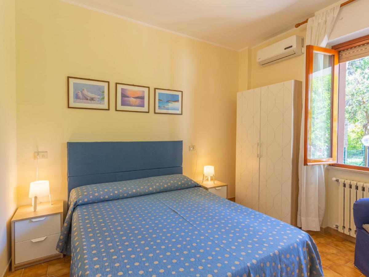 Apartment Mare Blu-1 By Interhome Francavilla Al Mare Eksteriør bilde