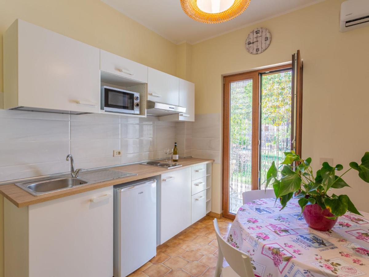 Apartment Mare Blu-1 By Interhome Francavilla Al Mare Eksteriør bilde