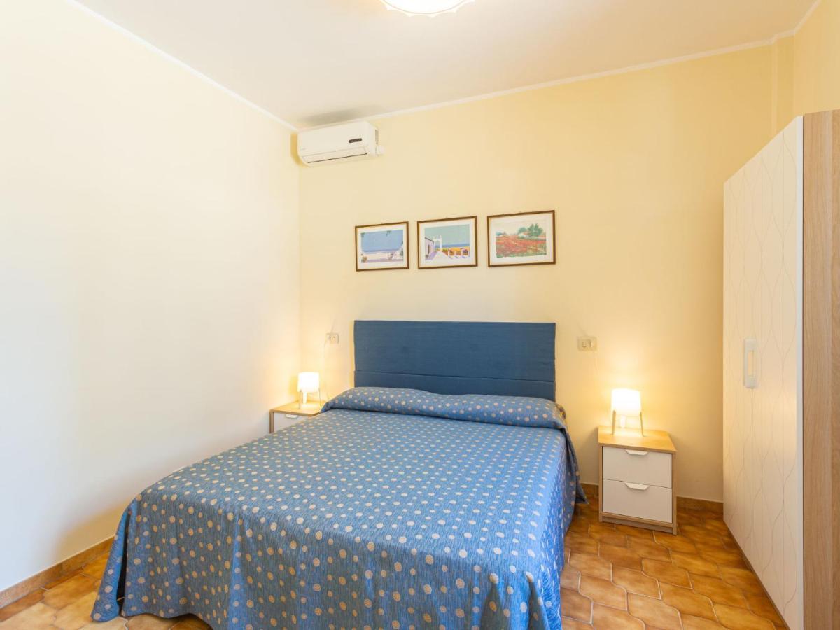 Apartment Mare Blu-1 By Interhome Francavilla Al Mare Eksteriør bilde