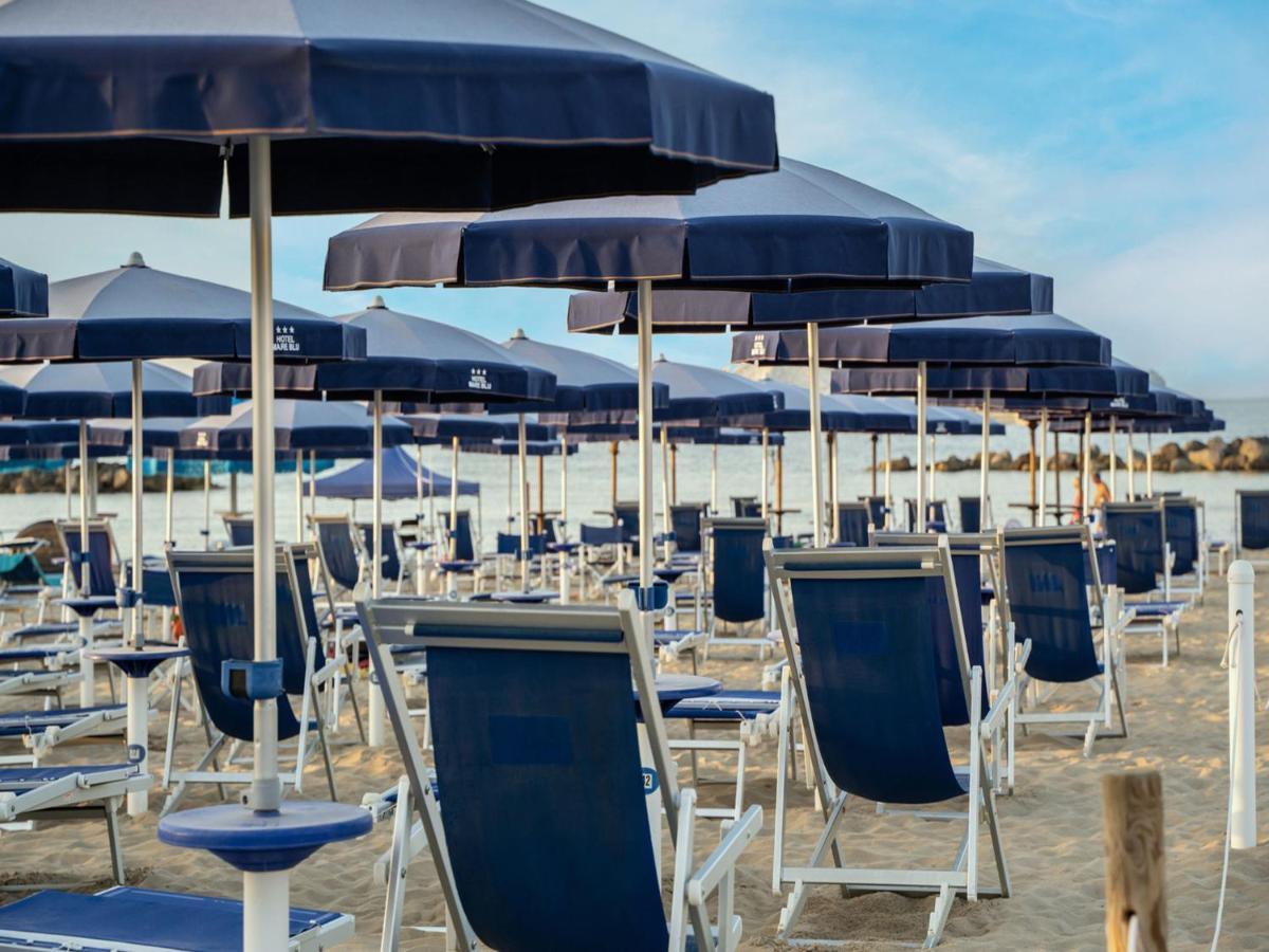 Apartment Mare Blu-1 By Interhome Francavilla Al Mare Eksteriør bilde