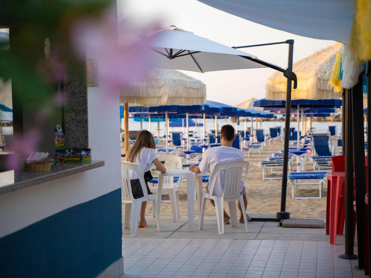 Apartment Mare Blu-1 By Interhome Francavilla Al Mare Eksteriør bilde